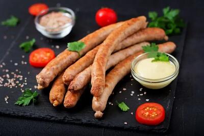 بهترین رسپی برای تهیه هات داگ مرغ خانگی