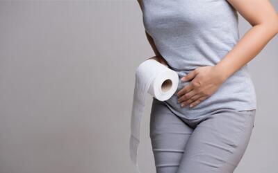 عوارض خطرناک استفاده از دستمال توالت