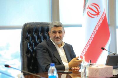 رئیس سازمان بورس: در تلاشیم تامین مالی ۹۰درصدی توسط نظام بانکی را به ۵۰درصد تغییر دهیم - سایت خبری اقتصاد پویا
