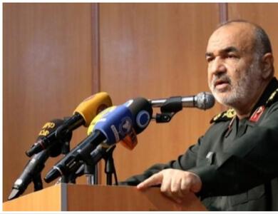 آخرین وضعیت پروژه راه‌آهن چابهار-زاهدان از زبان سرلشکر سلامی