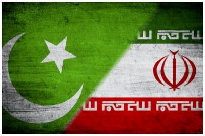 منطقه آزاد مشترک بین ایران و پاکستان ایجاد می‌شود