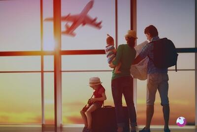 تور دبی یا قطر؛ کدام برای سفر خانوادگی مناسب‌تر است؟