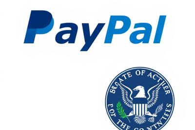 نفس راحت پی‌پال؛ استیبل‌کوین از تیغ کمیسیون بورس آمریکا گذشت