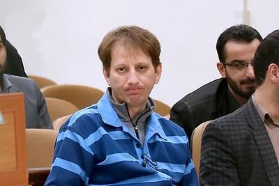سخنگوی قوه قضائیه: بابک زنجانی توبه کرده بود؛ مشمول مرخصی شد +فیلم