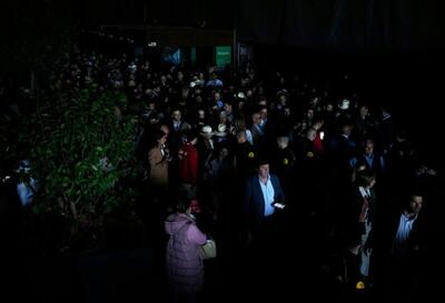 علت مبهم قطعی ناگهانی برق اسپانیا و پرتغال |  انصاف نیوز