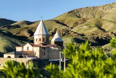 سفر به شهر بدون کولر ایران را بشناسید |  انصاف نیوز