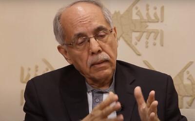 ویدیو / کوروش احمدی، دیپلمات سابق ایران در سازمان ملل: شواهد و قرائن حاکی است که ایران به دنبال توافق تاکتیکی ست نه استراتژیک / سایر موضوعاتی که می‌ماند، زیرآب موضوع اصلی که درمورد آن توافق خواهد شد را می‌زند