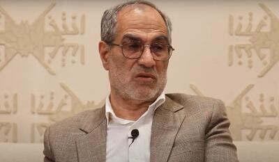ویدیو / مصطفی زهرانی، دیپلمات سابق ایران در نیویورک: ما در شکست برجام نقش کمی نداشتیم / اوباما تنها مانع همکاری استراتژیک با ایران را مشکل هسته‌ای می‌دانست؛ این خیلی برای جریانات راست افراطی گران تمام شد
