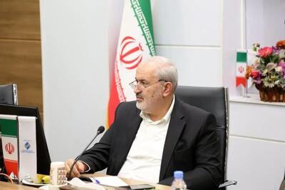 وزیر نیرو: امکان تامین آب ‌پایتخت با مدل موجود بارگذاری جمعیت میسر نیست