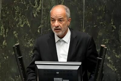 ویدئو: تا کنون مشکل امنیتی درخصوص عمدی یا خرابکاری بودن حادثه بندر شهید رجایی گزارش نشده است