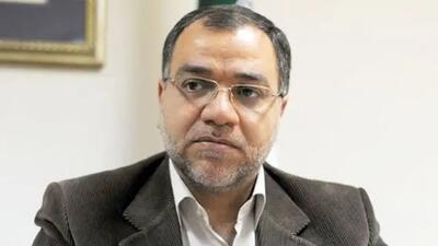 توییت عضو دفتر حفظ و نشر رهبر انقلاب در روز خلیج فارس
