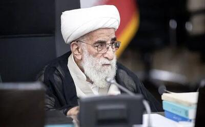 جنتی: وظیفه متولیان امر است که بدون اغماض و مطابق قانون با هرگونه قصور در حادثه بندر شهید رجایی برخورد کنند