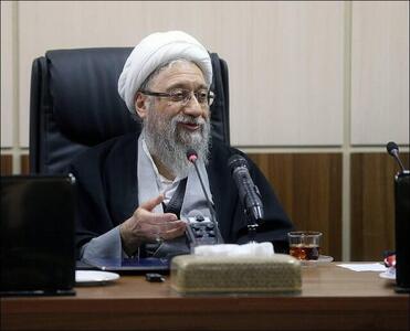 اظهارات رئیس مجمع تشخیص درمورد روند بررسی لوایح پالرمو و CFT