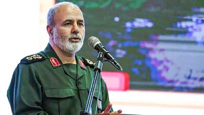 دبیر شورای عالی امنیت ملی: سلاح اتمی در دکترین دفاعی ایران جایگاهی ندارد