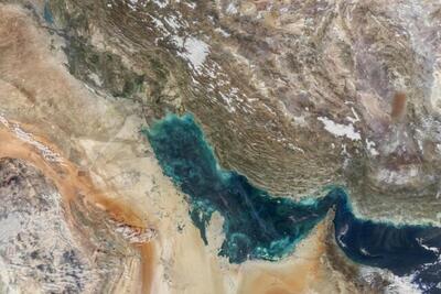 خلیج فارس فقط یک نام نیست؛ ریشه ماست در تاریخ
