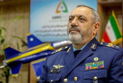 وزیر دفاع: رفت‌وآمدهای دیپلماتیک به قطر، امارات، کویت و عربستان ادامه می‌یابد