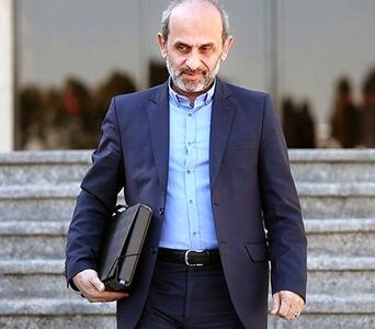 توضیحات جبلی درباره توهین به مقدسات اهل سنت/ قابل بخشش نیست