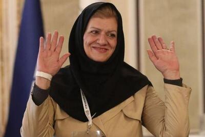 همراهی همه بازیکنان با تیم ملی فوتسال بانوان در چین