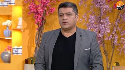 داداش‌زاده: استقلال برای جذب ماتزاری اشتباه می کند!