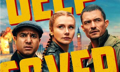 تریلر فیلم پر ستاره Deep Cover منتشر شد - گیمفا