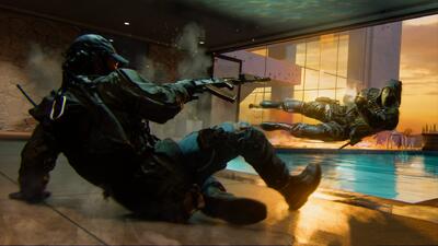 عملکرد عالی GTA 5 ،Fortnite و Call of Duty در جذب پلیر طی هفته منتهی به ۱۹ آوریل - گیمفا