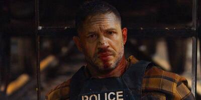 فیلم جدید تام هاردی یادآور نقش او در The Dark Knight Rises است - گیمفا