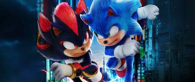 احتمالاً فیلم Sonic the Hedgehog 4 در سیارات دیگر روایت می‌شود - گیمفا