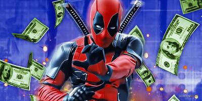 فیلم Deadpool   Wolverine بسیار سودآور بوده است - گیمفا