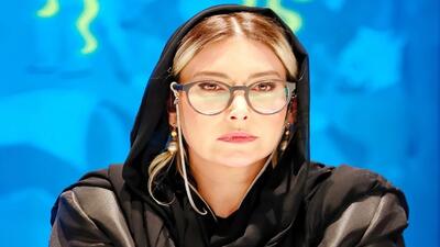 خبر روز | رامسین کبریتی، فریبا نادری و آنا نعمتی در 56، 41 و 47 سالگی | گلی شی