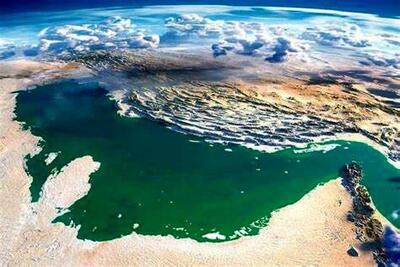 خلیج فارس، گنجینه‌ای برای پایداری غذایی و اقتصادی ایران