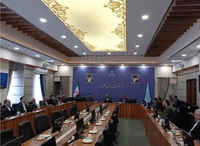 زمان رسیدگی به دادخواست‌های هیات حل اختلاف اداره کل کار گلستان ۲۰ روز است