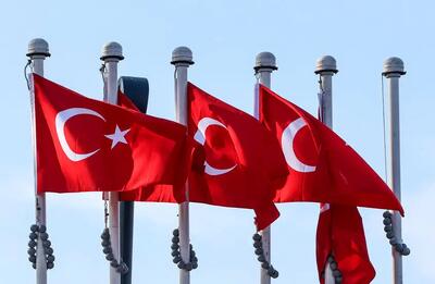تمامیت ارضی و وحدت سیاسی سوریه اولویت اصلی آنکاراست
