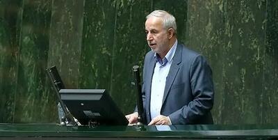 قدرت‌طلبان داخل دولت نمی‌گذارند اختیارات استانداران افزایش یابد