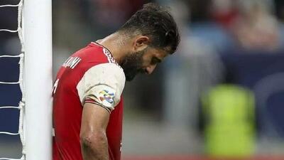 افشاگری یک فعال نقل و انتقالات علیه ملی‌پوش پرسپولیس