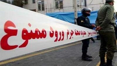 مرد جوان یک دختر را کشت و خودکشی کرد