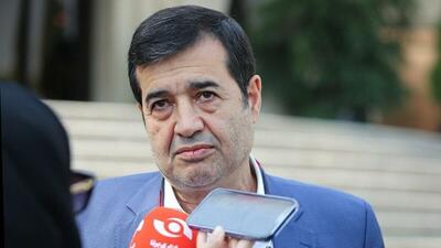 فیلم/ دنیامالی: کاری کنیم تیم‌ها جریمه و بازی‌ها بدون تماشاگر برگزار نشود