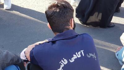 اظهارات عجیب یک سارق: موبایل می‌قاپیدم تا به اوین بروم و «تتلو» را از نزدیک ببینم