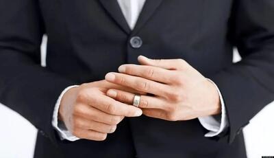 زنم فقط غر می زد دوستش نداشتم و در میهمانی عاشق زن مطلقه شدم + نظر کارشناس