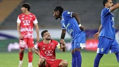 بمب نقل  و انتقالات پرسپولیس در استانه انفجار | شرط بیفوما برای پیوستن به پرسپولیس