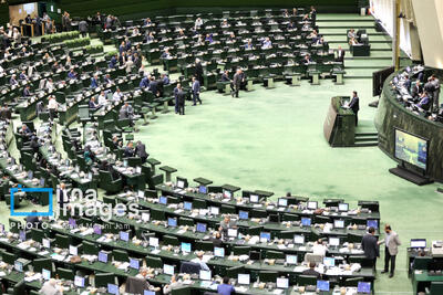 نمایندگان پارلمان های بلغارستان و عراق میهمان مجلس ایران