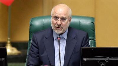 قالیباف: کارگران افسران خستگی ناپذیر در مقابل جنگ ترکیبی دشمن هستند