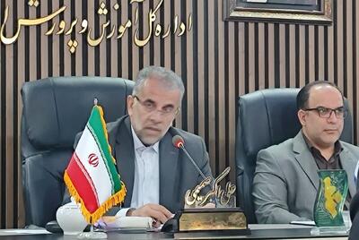 پنج معلم نمونه آذربایجان‌غربی معرفی شدند