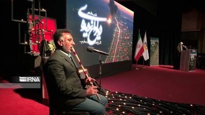 برگزاری شب‌شعر «دریای داغ‌دیده»/‌ سوگواره قربانیان بندرشهیدرجایی درقشم