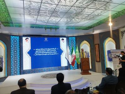 مهار سریع آتش‌سوزی بندر شهید رجایی نشان‌دهنده توان مدیریت بحران است