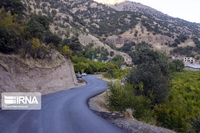 پارسال ۱۸۵ همت از درآمدهای مالیاتی برای توسعه شهر و روستا پرداخت شد