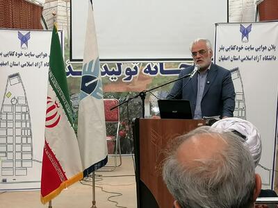 طهرانچی: نوآوری در کشاورزی، انحصار فناوری‌های غذایی را می‌شکند