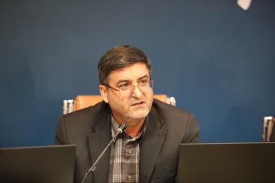استاندار چهارمحال و بختیاری بر ضرورت مدیریت مصرف آب از سوی بهره‌برداران تاکید کرد