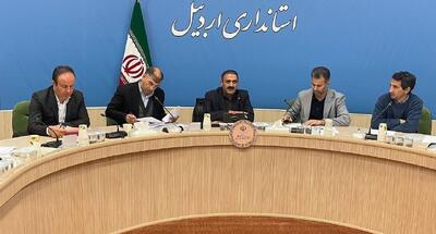 مصوبات سفرهای شهرستانی در اردبیل اجرایی می شود