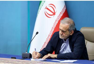 محمدرضا مخبر دزفولی عضو هیات امنای موسسه تحقیقات واکسن و سرم‌سازی رازی شد