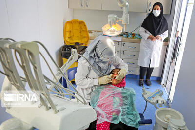 مدیرکل دفتر سلامت دهان و دندان وزارت بهداشت:دسترسی به خدمات دندانپزشکی افزایش یابد